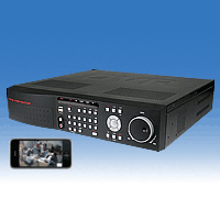 T-DVR-S5044T